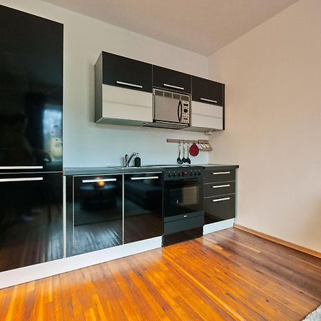 Super Central And Well Equipped Apartment - Bislett オスロ エクステリア 写真
