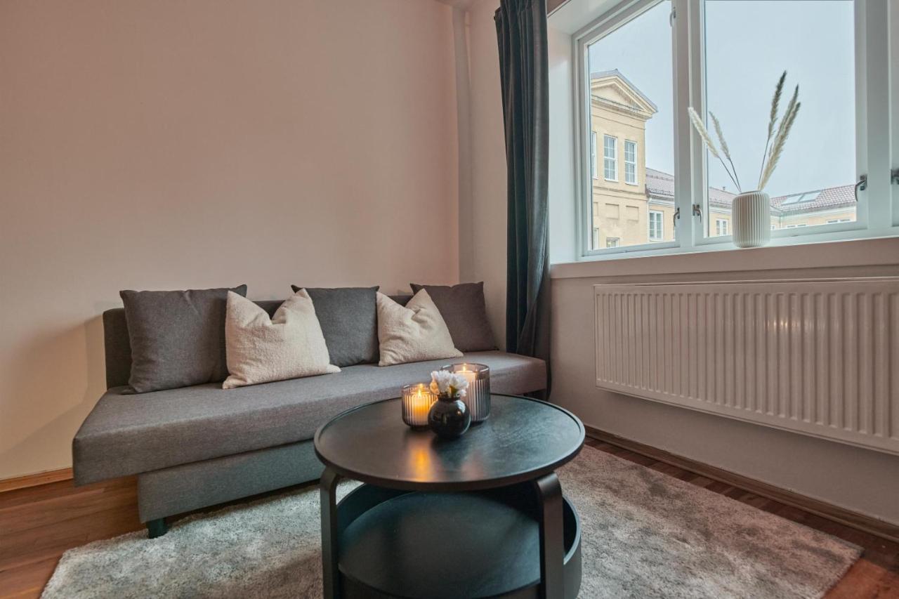 Super Central And Well Equipped Apartment - Bislett オスロ エクステリア 写真