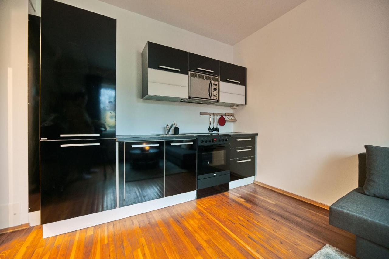 Super Central And Well Equipped Apartment - Bislett オスロ エクステリア 写真
