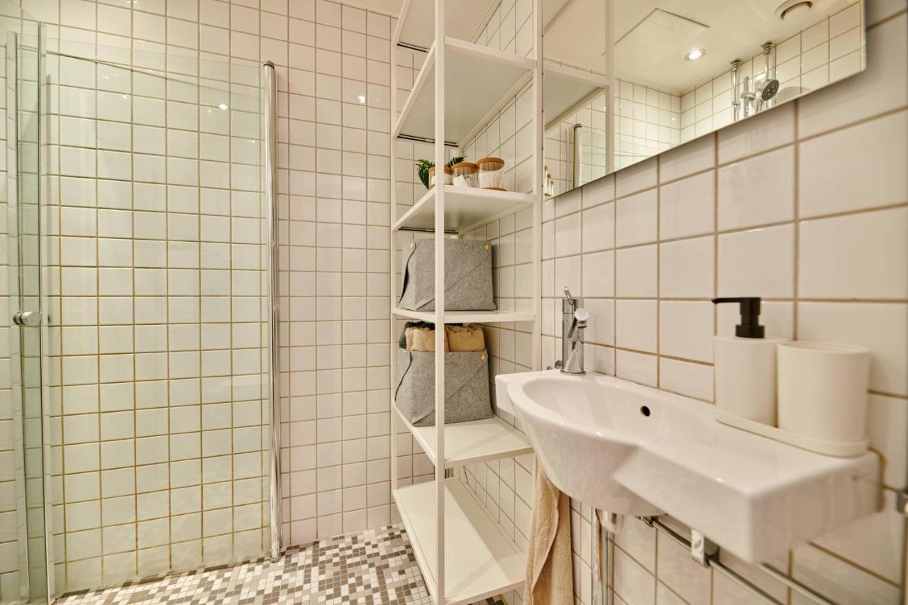 Super Central And Well Equipped Apartment - Bislett オスロ エクステリア 写真