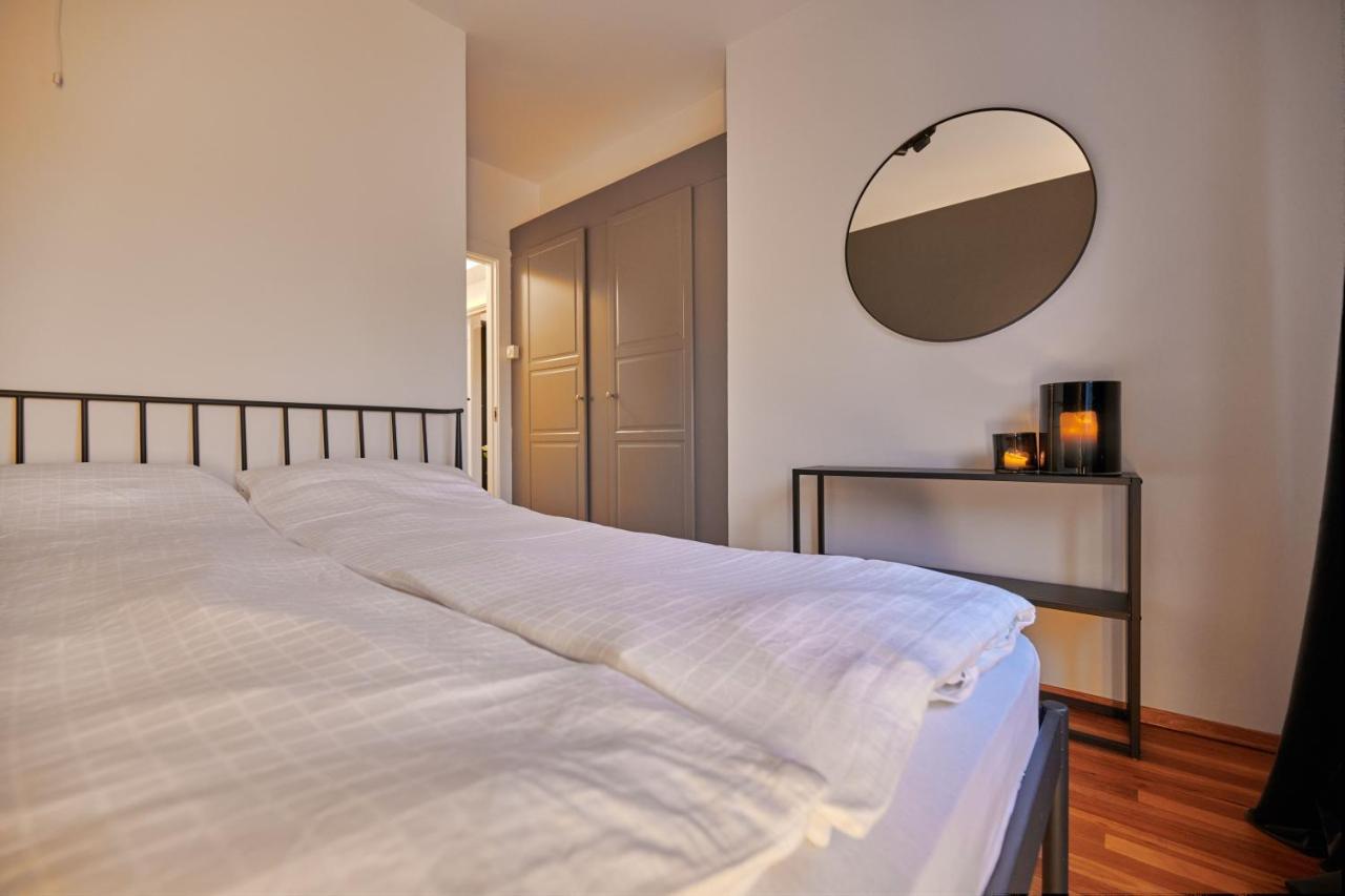 Super Central And Well Equipped Apartment - Bislett オスロ エクステリア 写真