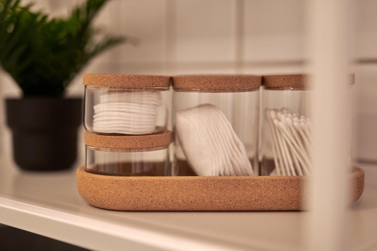 Super Central And Well Equipped Apartment - Bislett オスロ エクステリア 写真