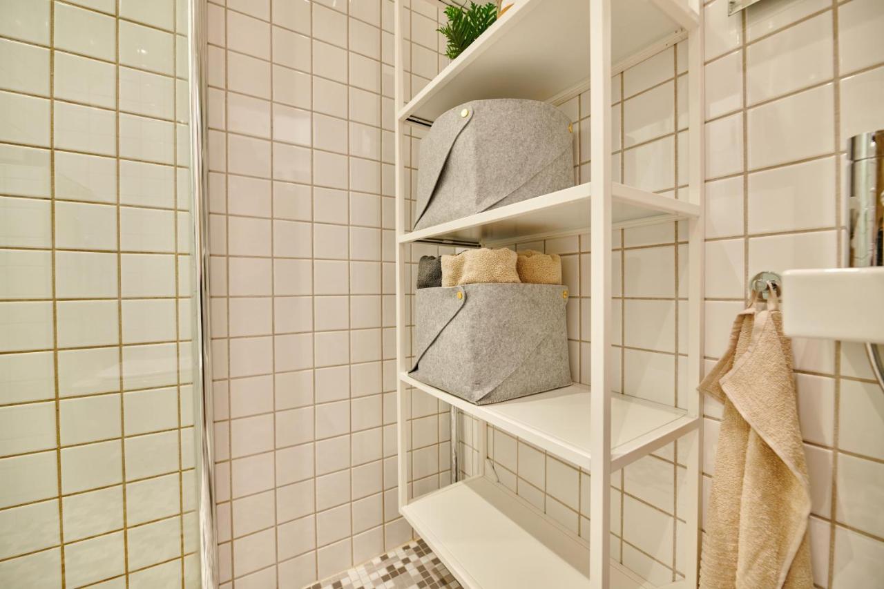 Super Central And Well Equipped Apartment - Bislett オスロ エクステリア 写真